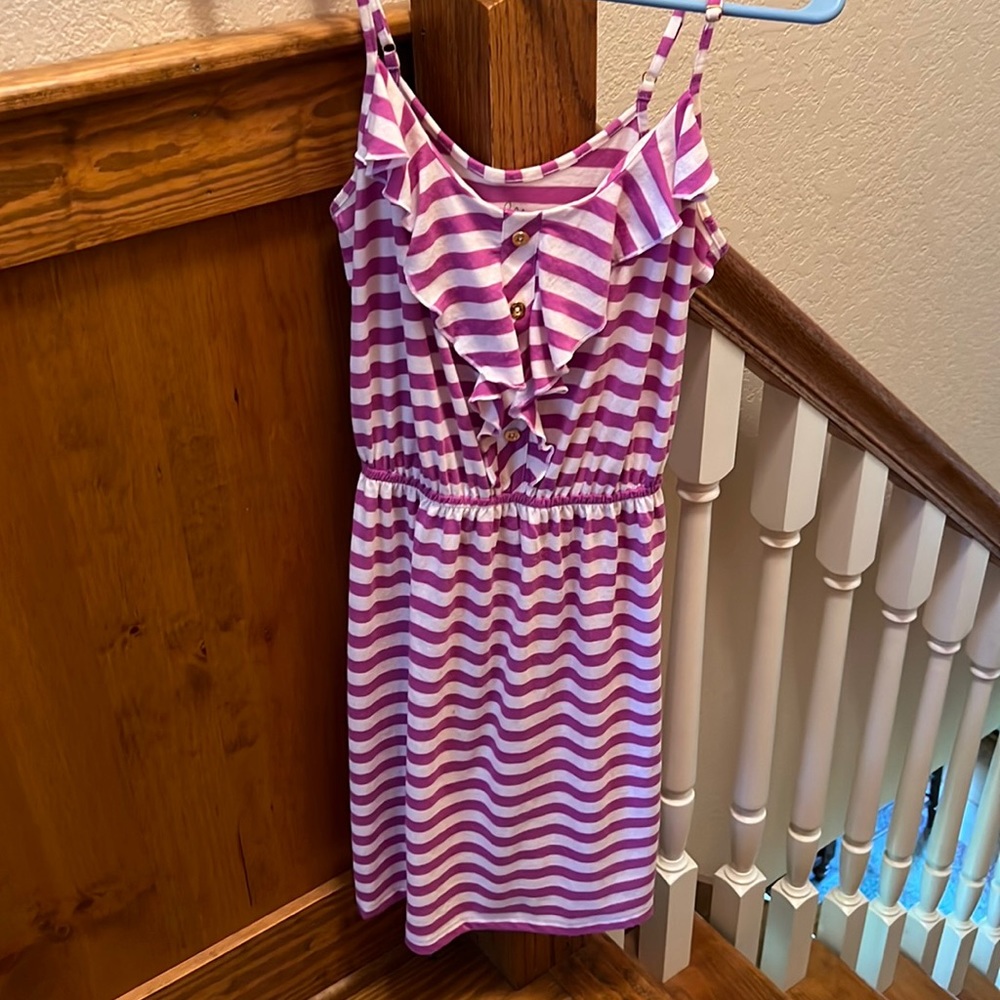 Size XS Lilly Pulitzer Dress